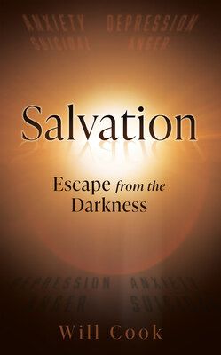 Salvation - Escape from the Darkness