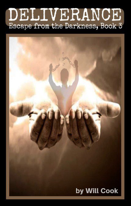 Deliverance Front Cover