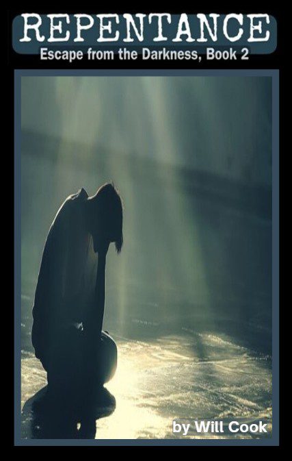 Repentance Front Cover